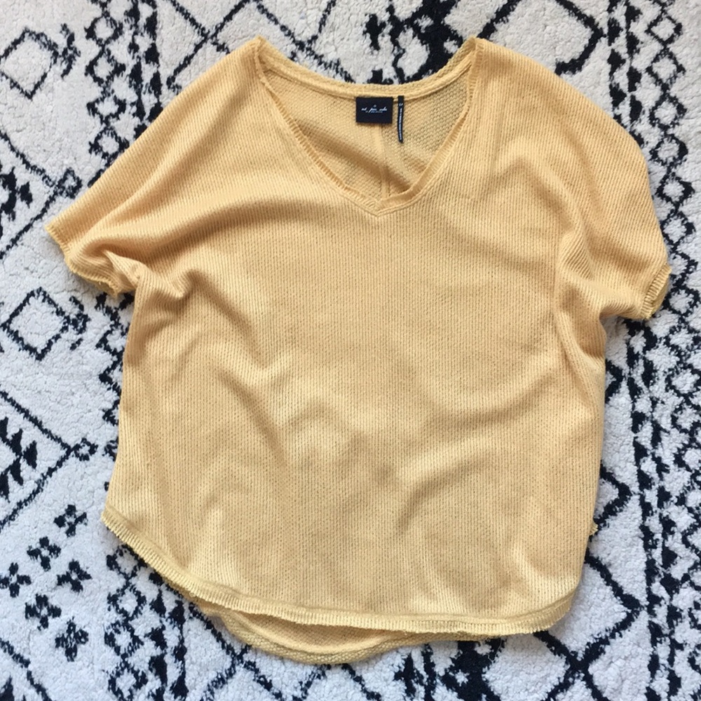 Urban outfitters top